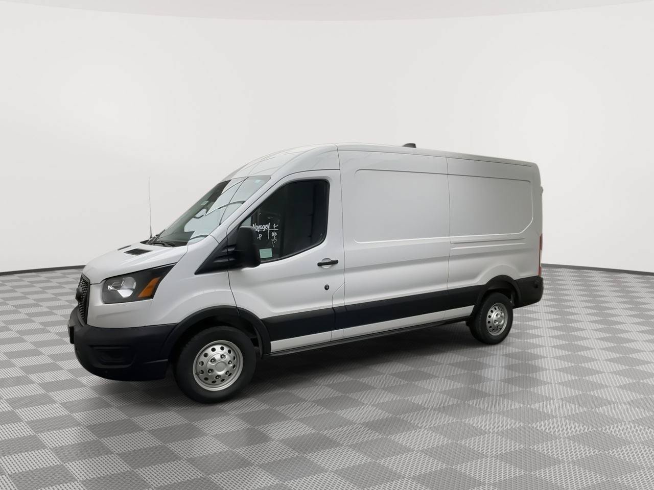 New 2026 Ford Transit 250 148 Medium Roof RWD image 30