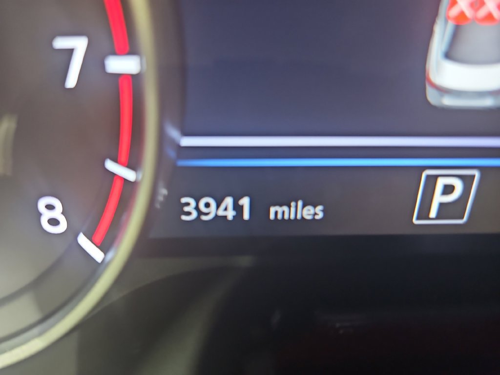 Used 2025 Nissan Sentra SV w/ All-Weather Package FWD image 17