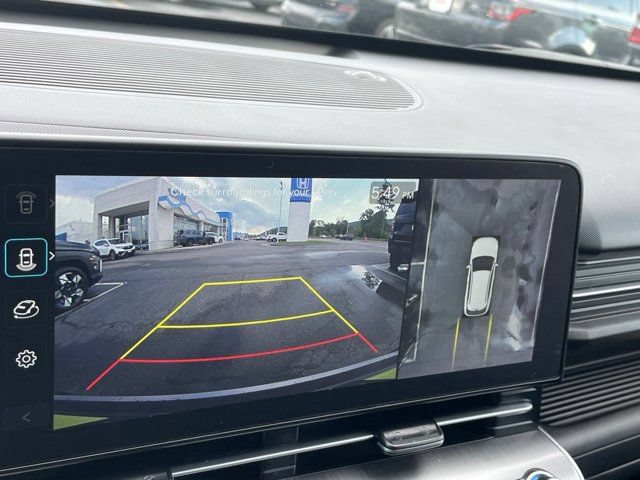 Used 2024 Hyundai Kona Limited AWD/4WD image 17