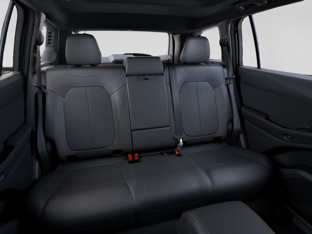 New 2026 Jeep Cherokee Limited AWD/4WD image 17