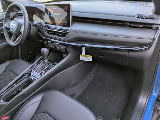 New 2026 Jeep Compass Latitude image 29