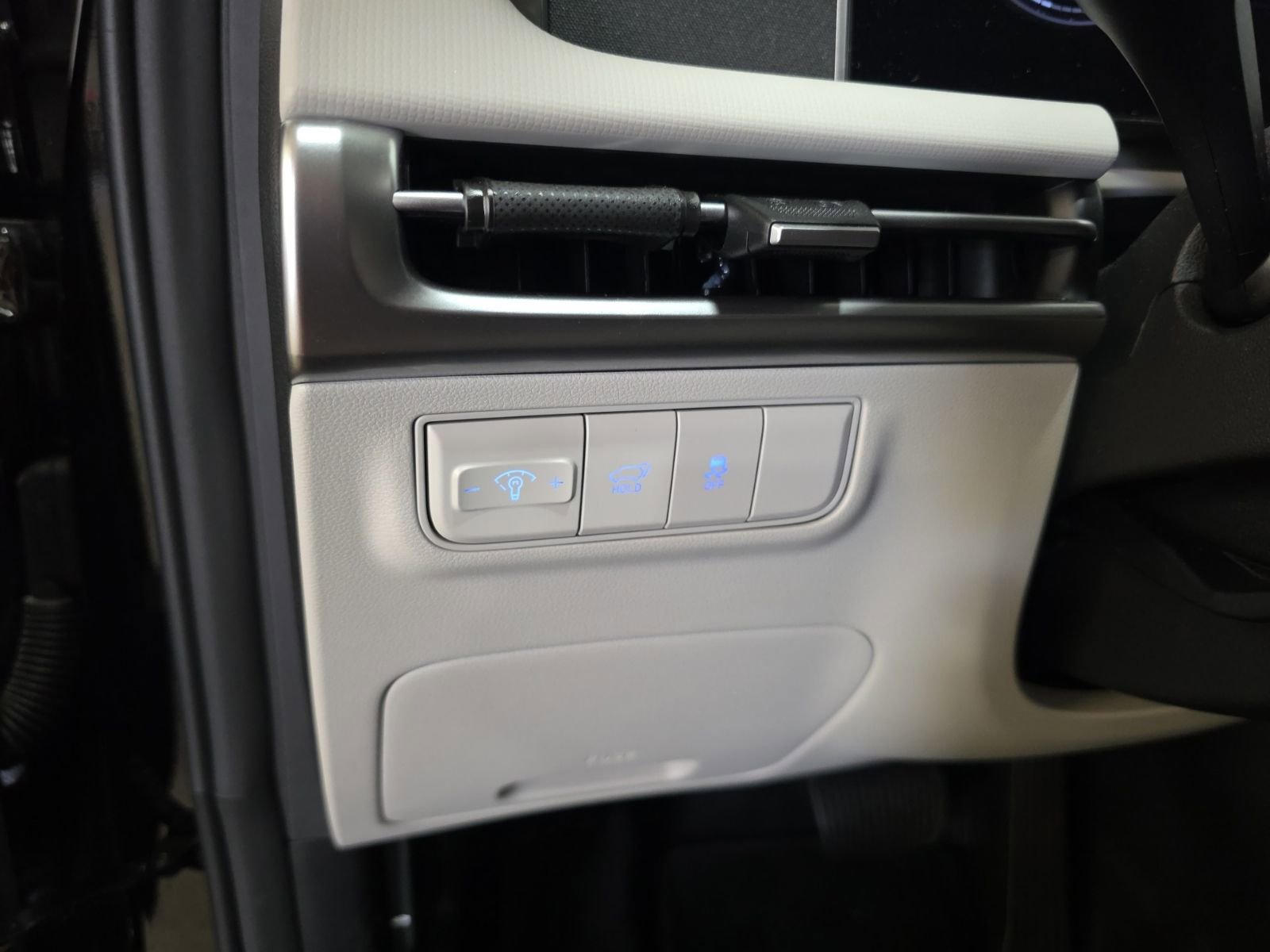 Certified 2025 Hyundai Tucson SEL image 12