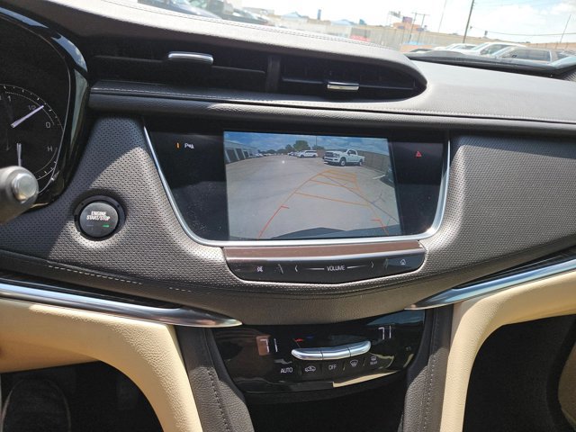 Used 2017 Cadillac XT5 FWD w/ LPO, Wheel Lock Package image 19