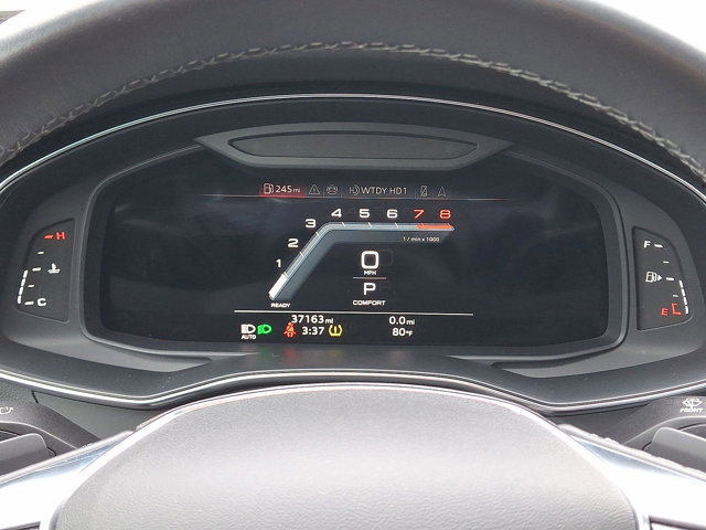 Used 2024 Audi A6 Premium Plus image 14