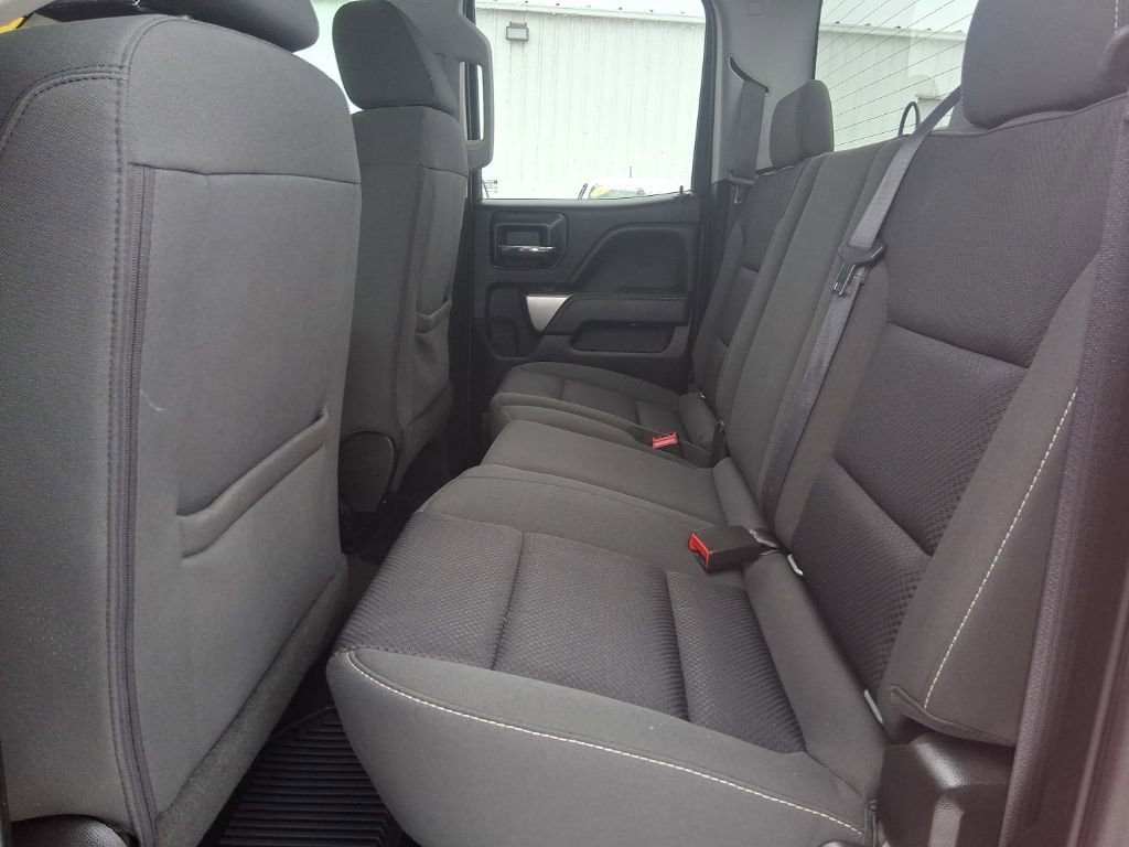 Used 2016 Chevrolet Silverado 1500 LT w/ All Star Edition image 15