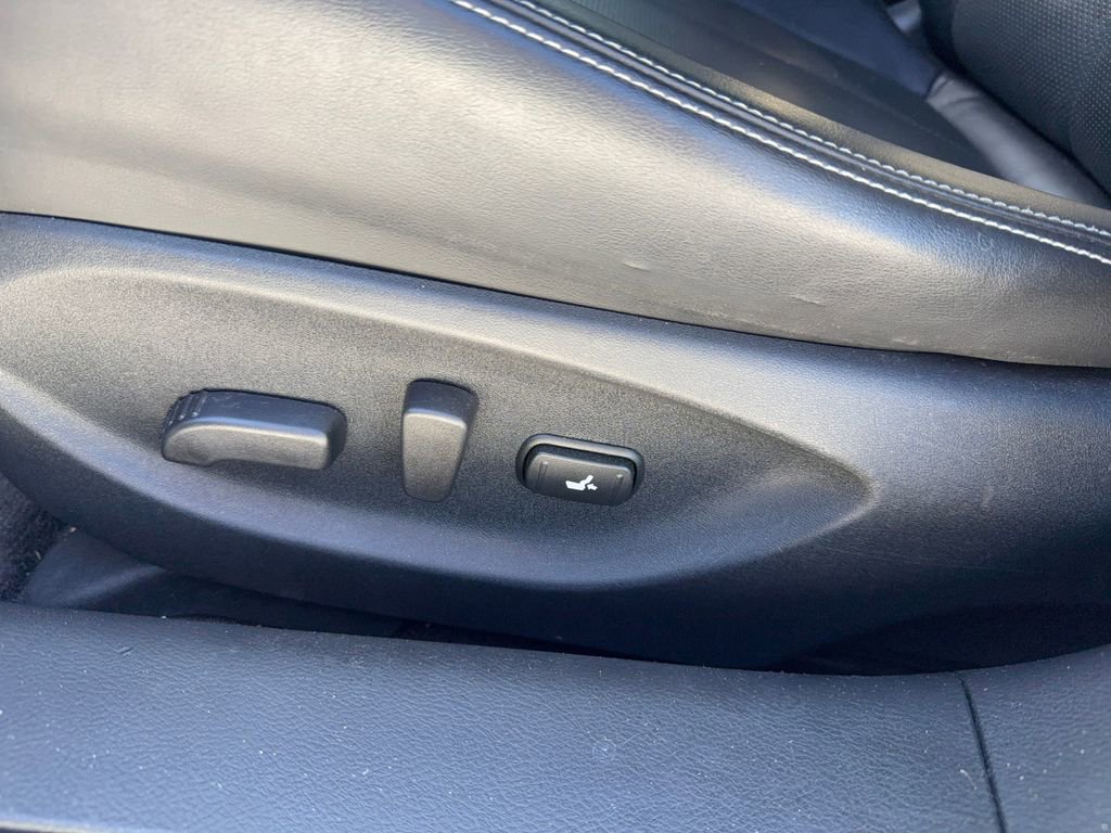 Used 2022 INFINITI Q50 Sensory image 10