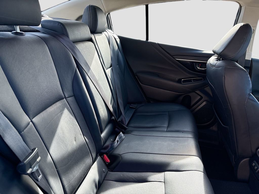Used 2022 Subaru Legacy Limited image 28