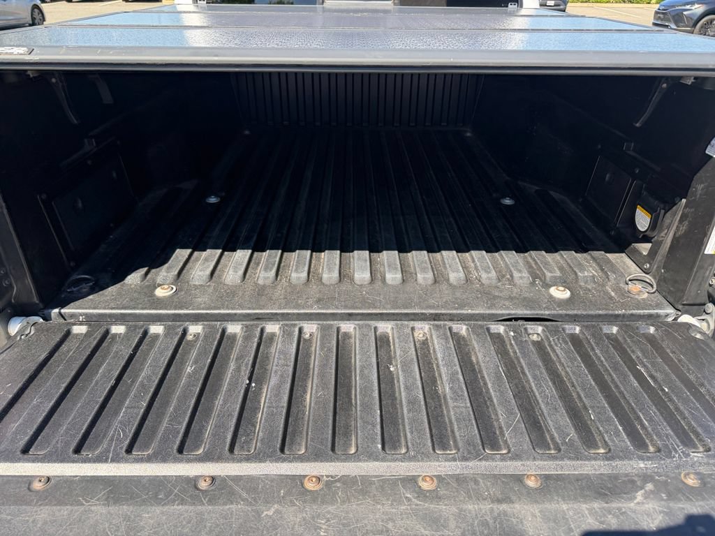 Used 2016 Toyota Tacoma Limited w/ Towing Package AWD/4WD image 29