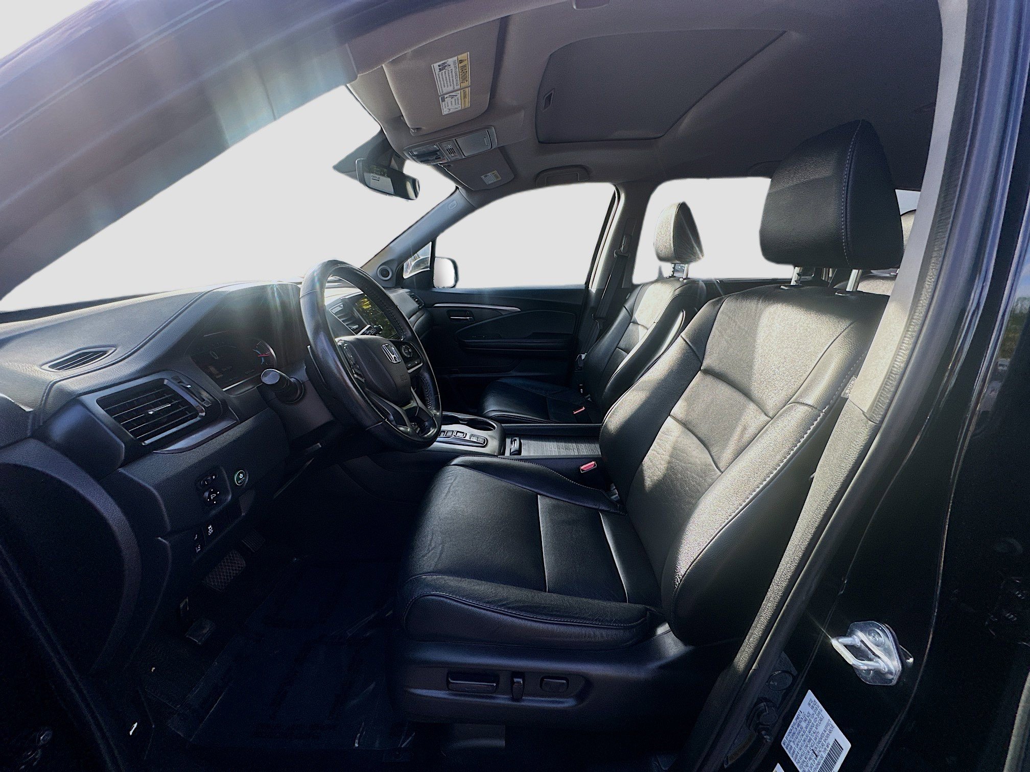 Used 2022 Honda Pilot Special Edition image 17