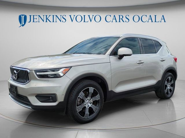 Used 2019 Volvo XC40 T5 Inscription AWD/4WD image 7