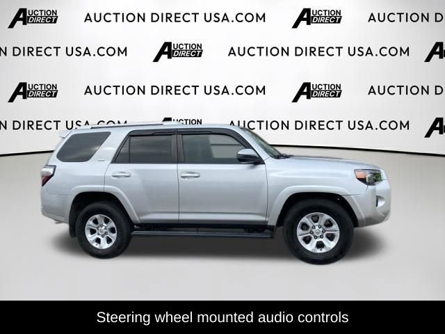 Used 2017 Toyota 4Runner SR5 image 5