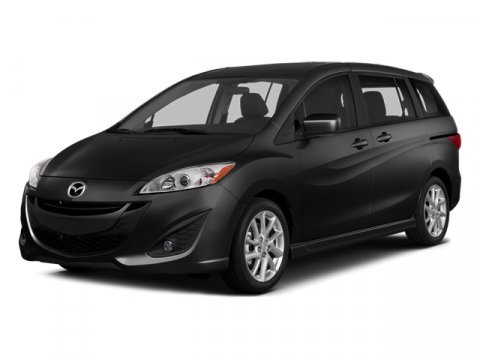 Used 2014 MAZDA MAZDA5 Grand Touring