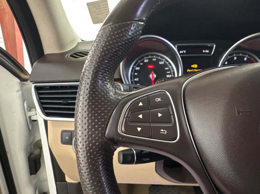 Used 2018 Mercedes-Benz GLE 350 4MATIC image 12