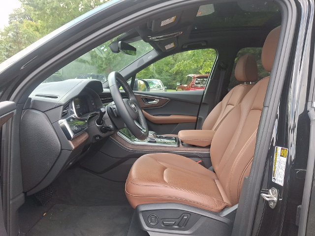 Used 2026 Audi Q7 3.0T Premium Plus w/ Premium Plus Package AWD/4WD image 14