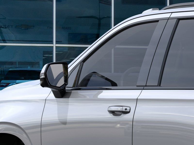 New 2026 Chevrolet Tahoe RST w/ Comfort Package RWD image 12