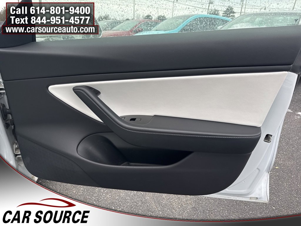 Used 2019 Tesla Model 3 Long Range image 27