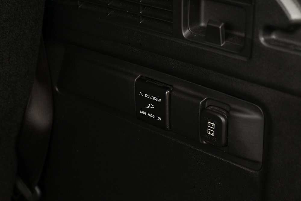 Certified 2025 MAZDA CX-90 3.3 Turbo w/ Premium Plus Pkg image 46