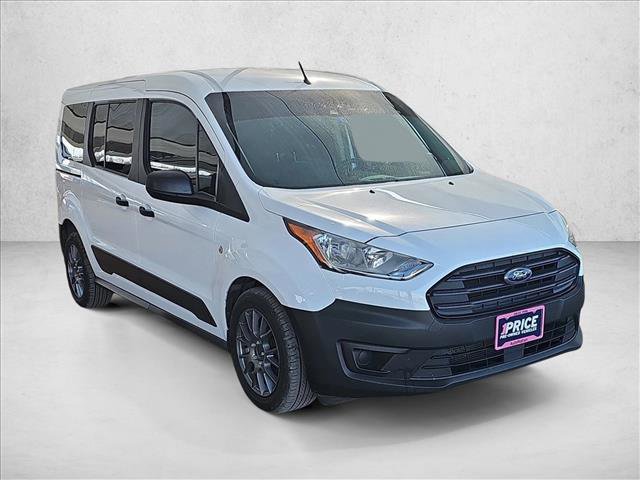 Used 2019 Ford Transit Connect XL w/ CNG/LPG Engine Prep Package image 7