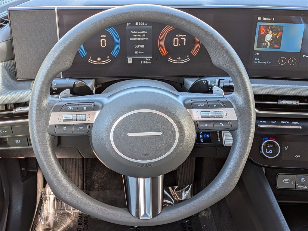 Used 2025 Hyundai Sonata SEL image 17