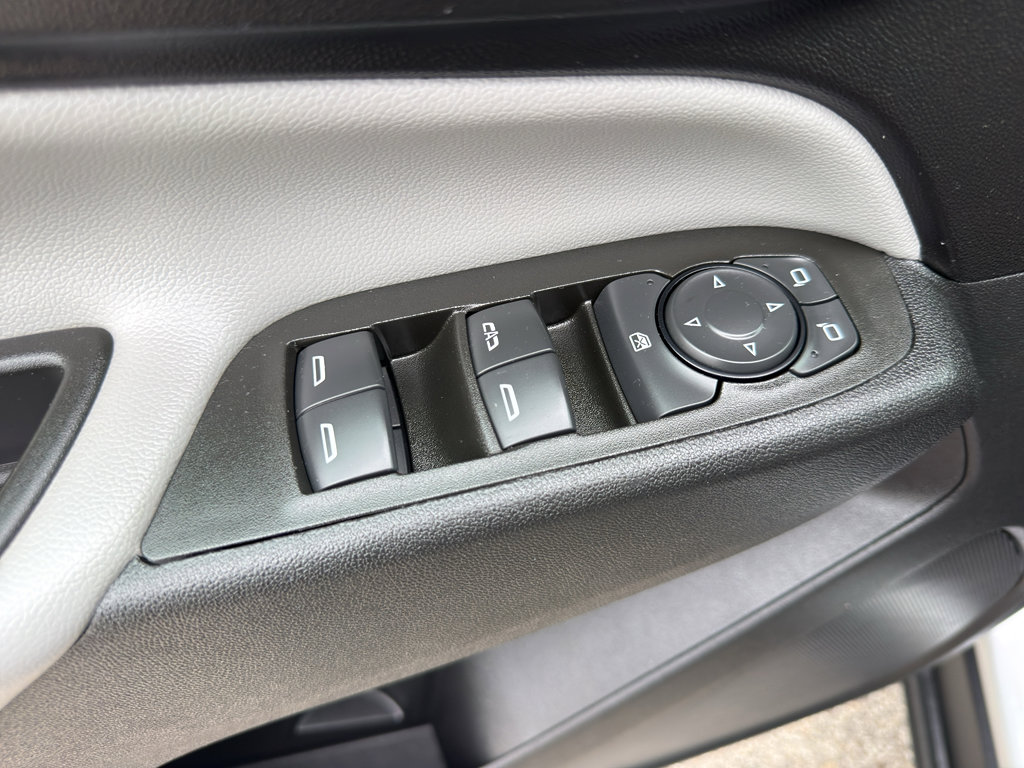 Used 2022 Chevrolet Equinox LT AWD/4WD image 12