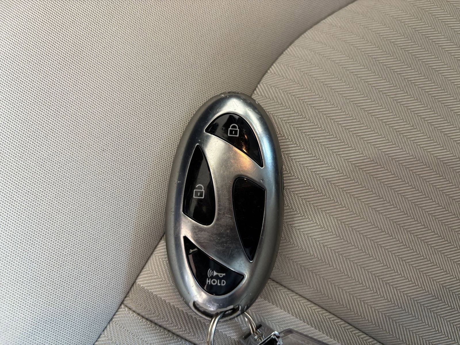 Used 2025 Hyundai Sonata SEL FWD image 22