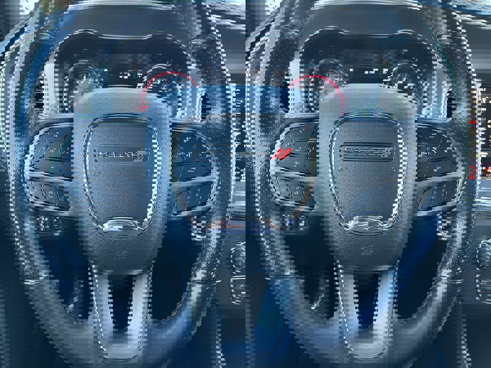 Certified 2022 Dodge Charger R/T w/ Plus Group image 11