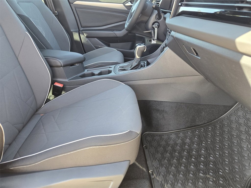 New 2026 Volkswagen Jetta Sport image 11