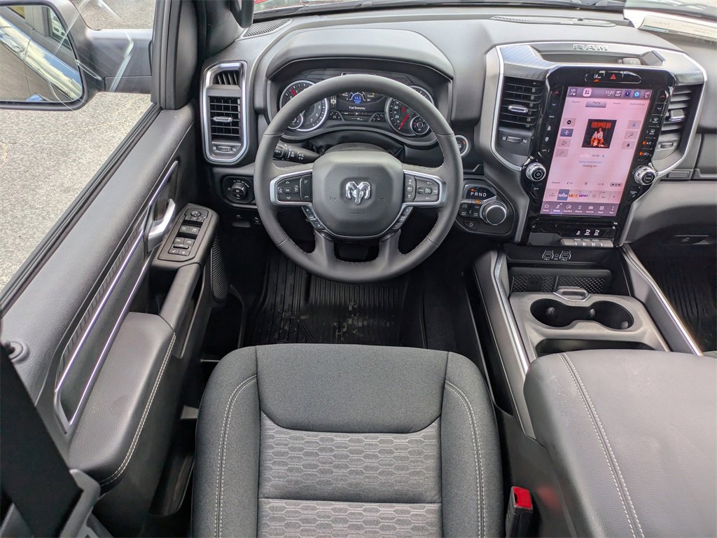 New 2026 RAM 1500 Big Horn image 17