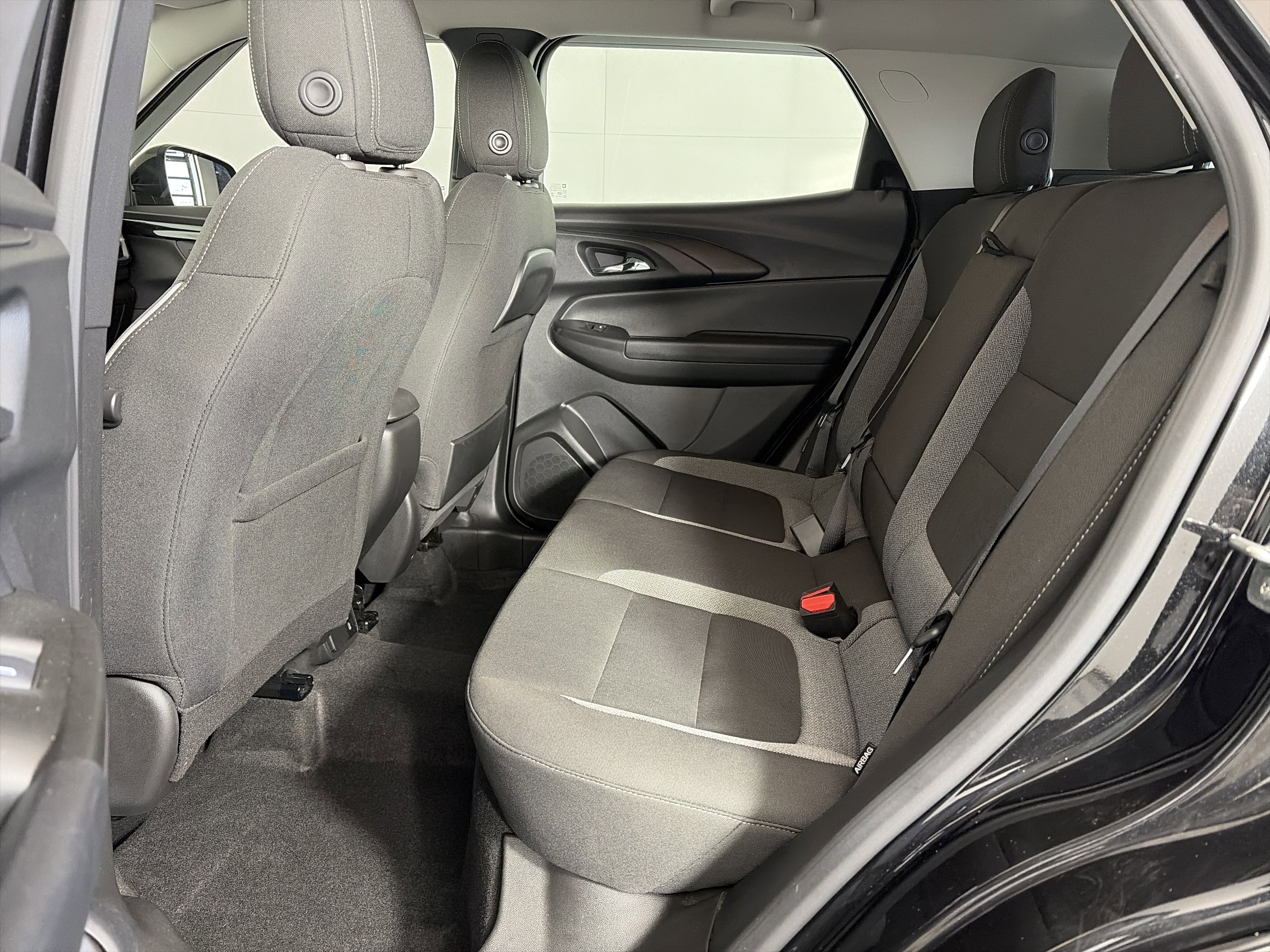 Certified 2024 Chevrolet TrailBlazer LT w/ Convenience Package image 7