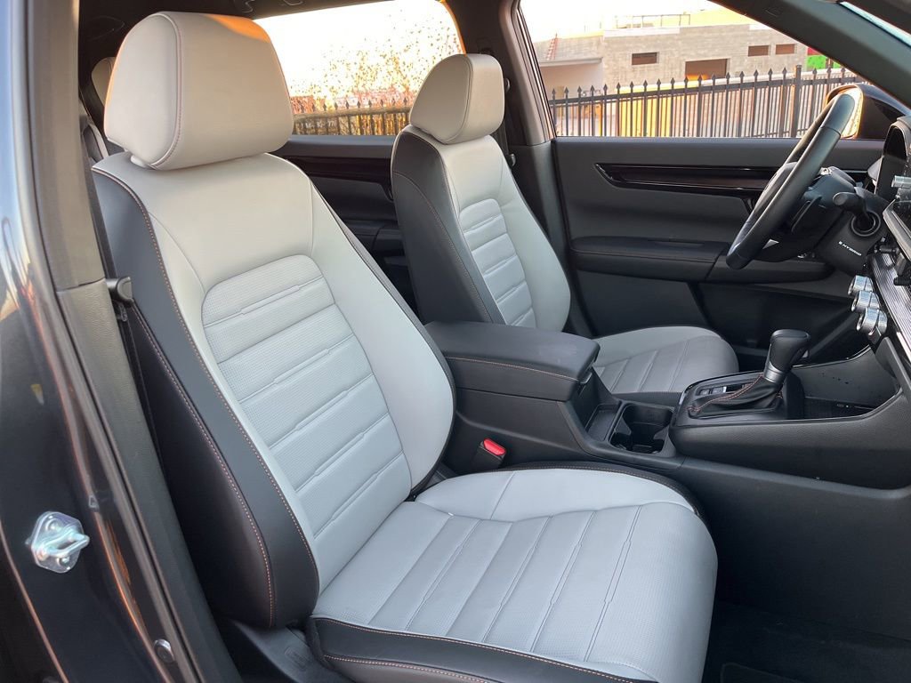 Used 2026 Honda CR-V Sport Touring image 29