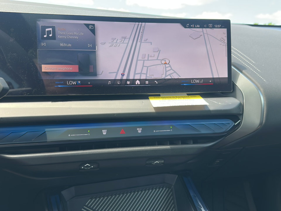 New 2026 BMW X3 xDrive30 image 22