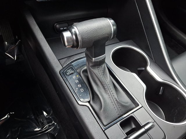 Used 2024 Kia K5 GT-Line w/ GT-Line Premium Package FWD image 17