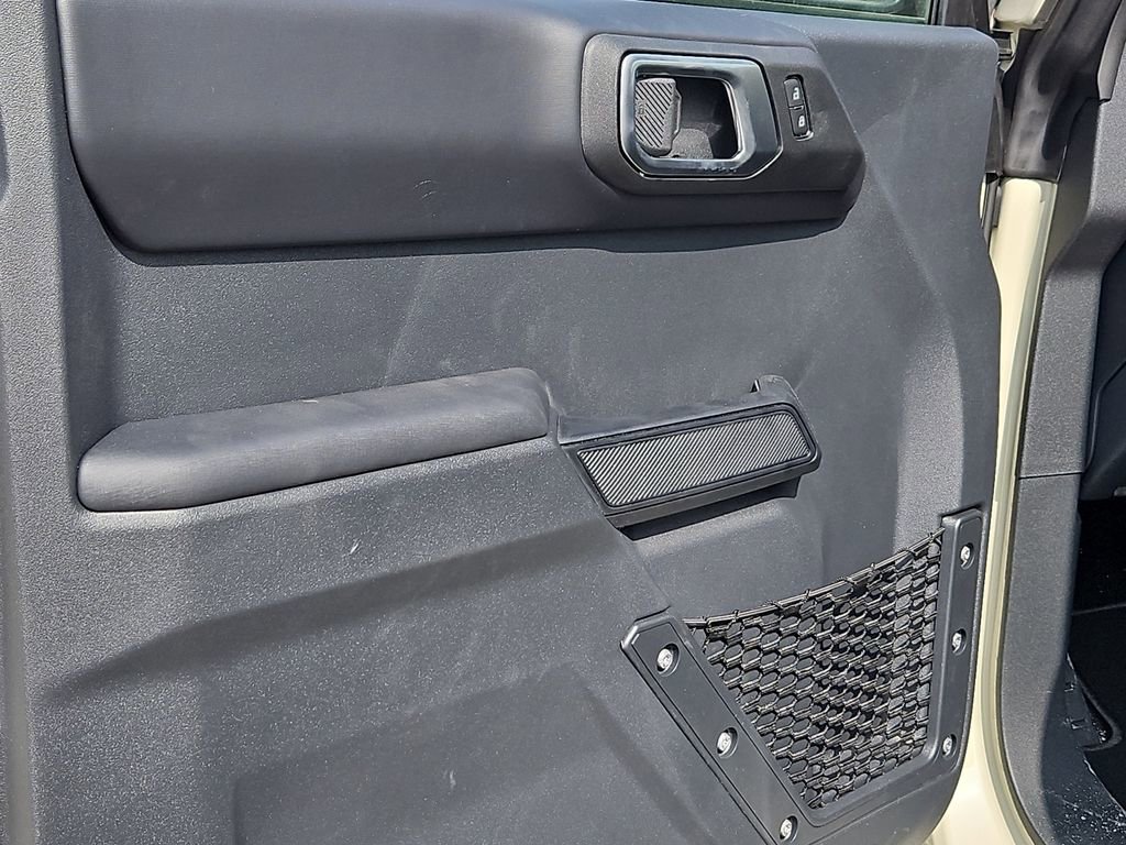 New 2026 Ford Bronco Outer Banks image 21