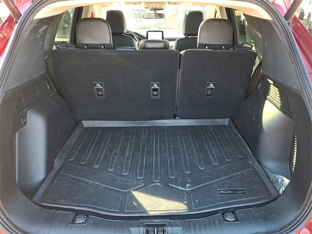 Used 2020 Ford Escape SEL image 30