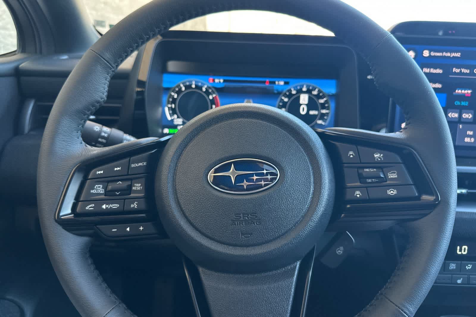 New 2026 Subaru Outback Premium AWD/4WD image 26