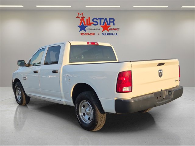 Used 2018 RAM 1500 Tradesman image 5