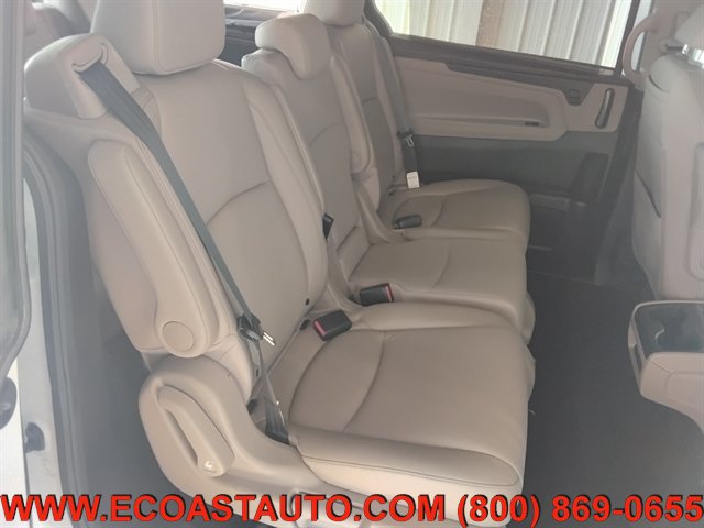 Used 2023 Honda Odyssey Touring image 14