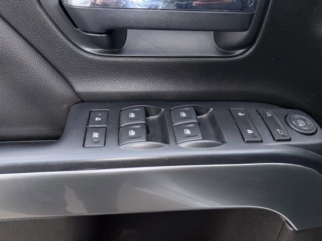 Used 2018 Chevrolet Silverado 1500 LT image 31