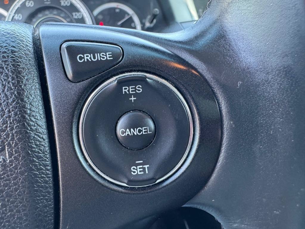 Used 2015 Honda Accord EX-L image 18
