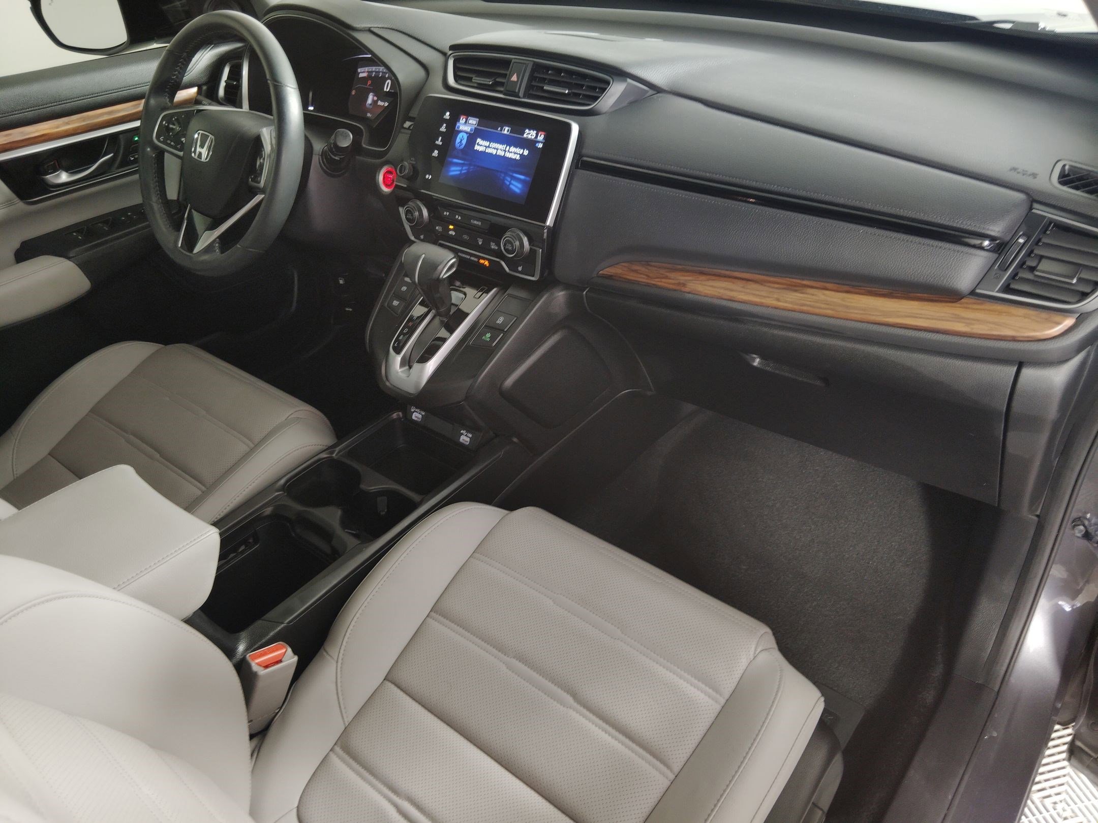 Certified 2021 Honda CR-V EX-L image 30