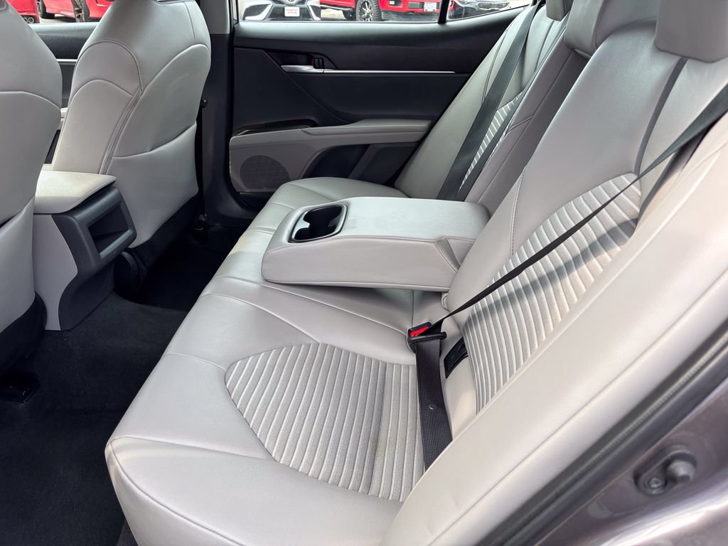 Used 2024 Toyota Camry SE FWD image 45