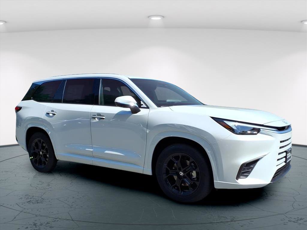 New 2026 Lexus TX 350 AWD image 3