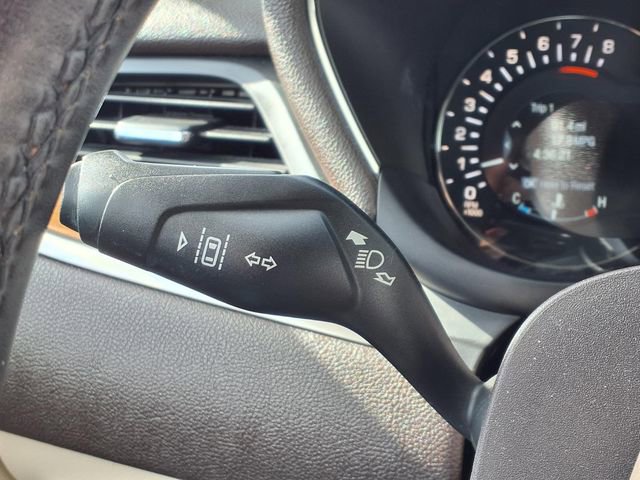 Used 2015 Lincoln MKC AWD w/ Equipment Group 102A Reserve image 15