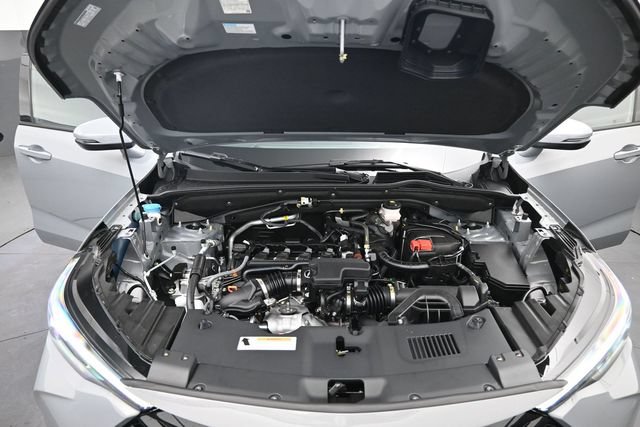 New 2026 Acura ADX A-Spec AWD/4WD image 19