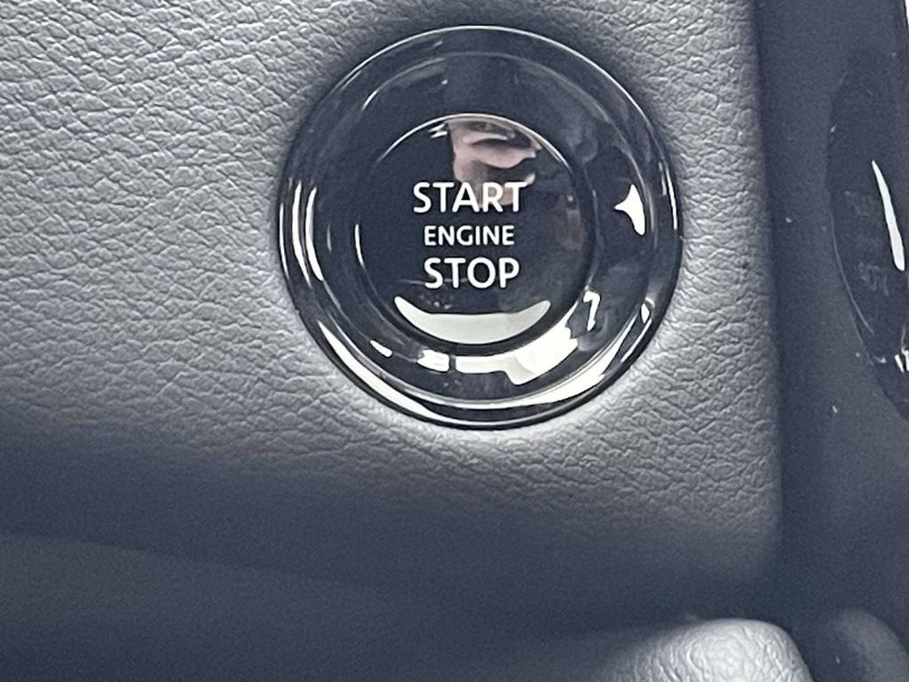 New 2026 Nissan Armada Platinum w/ Accent Package AWD/4WD image 26