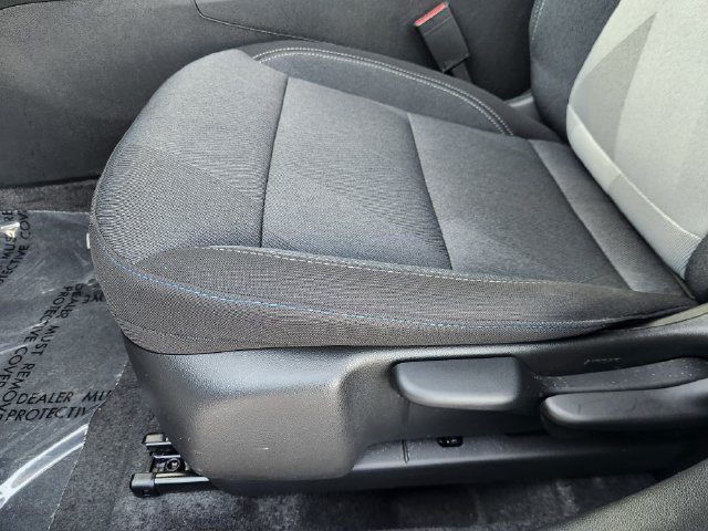 Used 2026 Chevrolet Trax LS FWD image 26