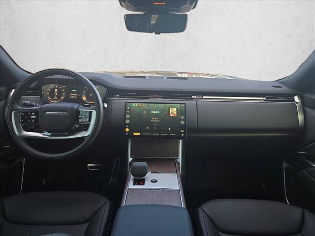 Used 2026 Land Rover Range Rover SE AWD/4WD image 18