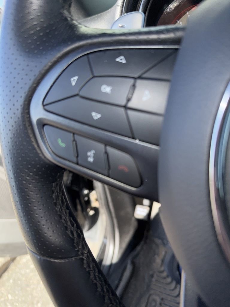 Used 2022 Dodge Durango GT image 12