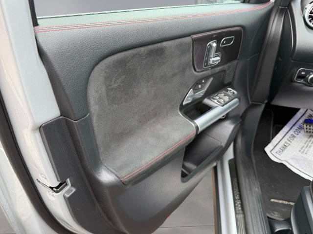 Certified 2023 Mercedes-Benz GLA 250 4MATIC image 13