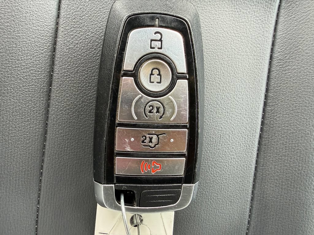 Certified 2025 Ford Expedition Max Active AWD/4WD image 30